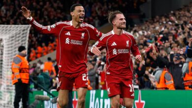 ليفربول يرد على المشككين ويضع حدًا لسطوة ريال مدريد