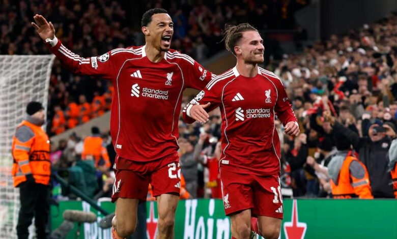 ليفربول يرد على المشككين ويضع حدًا لسطوة ريال مدريد