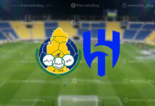 بث مباشر.. مشاهدة مباراة الهلال والغرافة في دوري أبطال آسيا للنخبة