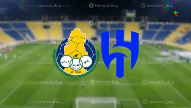 بث مباشر.. مشاهدة مباراة الهلال والغرافة في دوري أبطال آسيا للنخبة