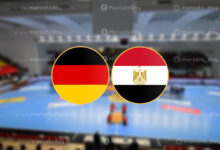 بث مباشر كرة يد.. مشاهدة مباراة مصر وألمانيا في نهائي كأس العالم تحت 17 عاماً