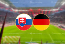 بث مباشر.. مشاهدة مباراة ألمانيا وسلوفاكيا في تصفيات كأس العالم 2026