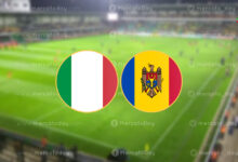 بث مباشر.. مشاهدة مباراة إيطاليا ومولدوفا في تصفيات كأس العالم 2026