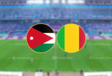 بث مباشر.. مشاهدة مباراة الأردن ومالي ضمن تحضيرات كأس العرب 2025