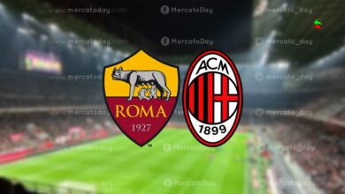 بث مباشر.. مشاهدة مباراة ميلان وروما في الدوري الإيطالي