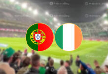 بث مباشر.. مشاهدة مباراة البرتغال وآيرلندا في تصفيات كأس العالم 2026