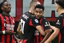 بافلوفيتش يقود ميلان لإسقاط روما وإنهاء سلسلة انتصاراته الخارجية