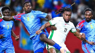 ركلات الترجيح تبتسم للكونغو الديمقراطية وتُنهي حلم نيجيريا في المونديال