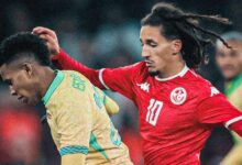 تونس تُحرج البرازيل في ودية ليل وتتجنب الهزيمة بأداء بطولي