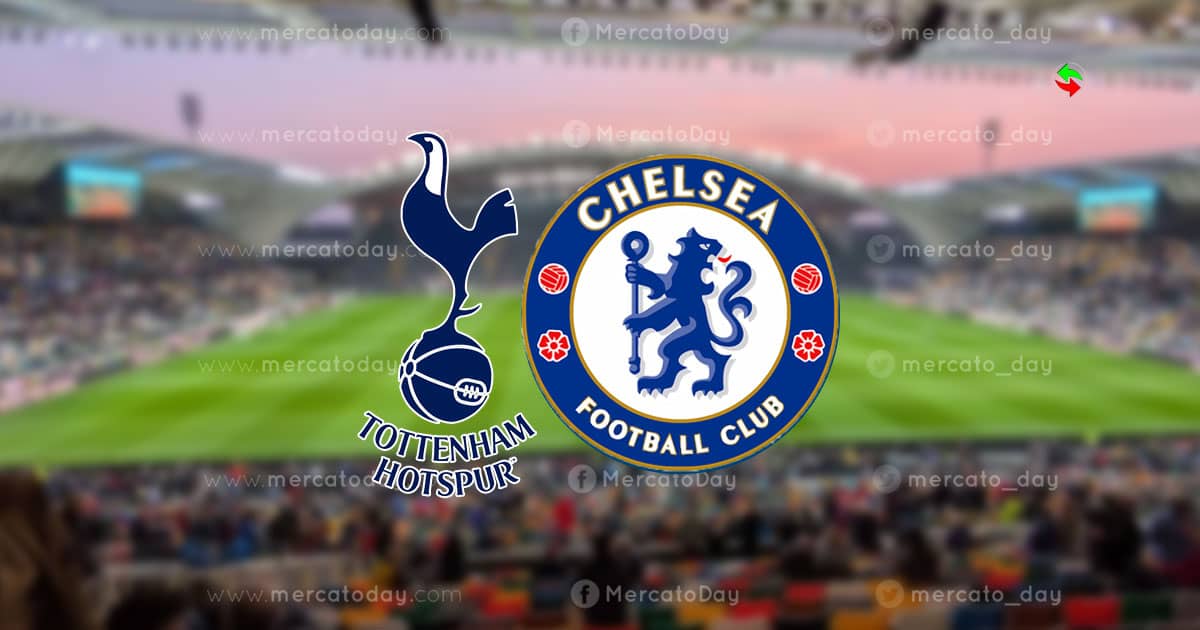 بث مباشر.. مشاهدة مباراة تشيلسي وتوتنهام في الدوري الإنجليزي