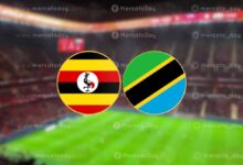 بث مباشر | شاهد مباراة أوغندا وتنزانيا في كأس أمم إفريقيا