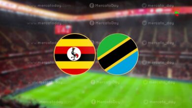 بث مباشر | شاهد مباراة أوغندا وتنزانيا في كأس أمم إفريقيا