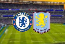 بث مباشر | شاهد مباراة تشيلسي وأستون فيلا في الدوري الإنجليزي