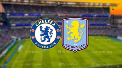 بث مباشر | شاهد مباراة تشيلسي وأستون فيلا في الدوري الإنجليزي