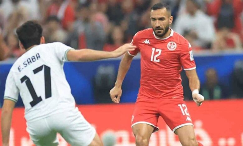 وداع جماعي للمجموعة الأولى.. تونس وقطر خارج السباق