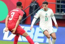 سيطرة جزائرية كاملة وثلاثة أهداف تُنهي طموح غينيا الاستوائية