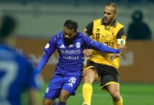 غياب اللمسة الأخيرة يُنهي مواجهة القادسية والنصر بالتعادل