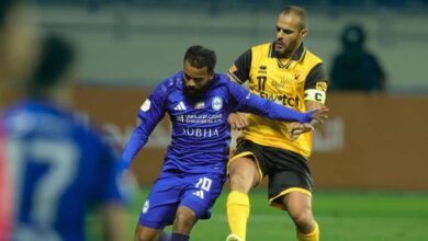 غياب اللمسة الأخيرة يُنهي مواجهة القادسية والنصر بالتعادل