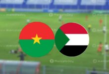 بث مباشر | شاهد مباراة السودان وبوركينا فاسو في كأس أمم إفريقيا