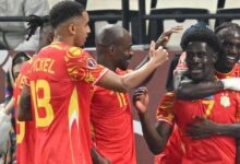 الكونغو الديمقراطية تُوجه إنذارًا قويًا للجزائر بعد سحق بوتسوانا