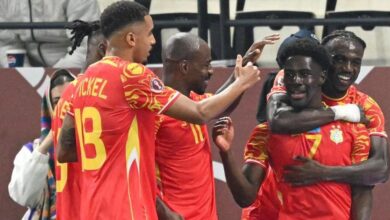 الكونغو الديمقراطية تُوجه إنذارًا قويًا للجزائر بعد سحق بوتسوانا