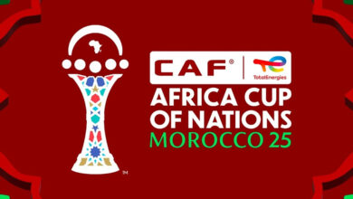 جدول مواعيد مباريات كأس أمم إفريقيا 2025