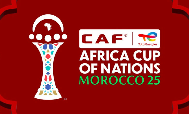 جدول مواعيد مباريات كأس أمم إفريقيا 2025