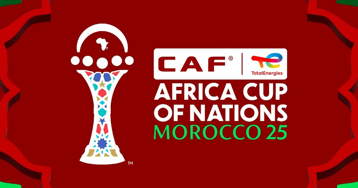 جدول مواعيد مباريات كأس أمم إفريقيا 2025