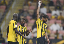 الاتحاد يتفوق على ناساف في النخبة ويستعيد التوازن بعد سلسلة متذبذبة