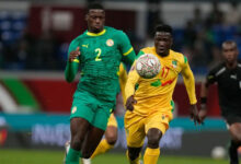 السنغال يحسم الصدارة ويحدد مسار مصر في الأدوار الإقصائية