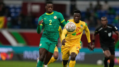 السنغال يحسم الصدارة ويحدد مسار مصر في الأدوار الإقصائية