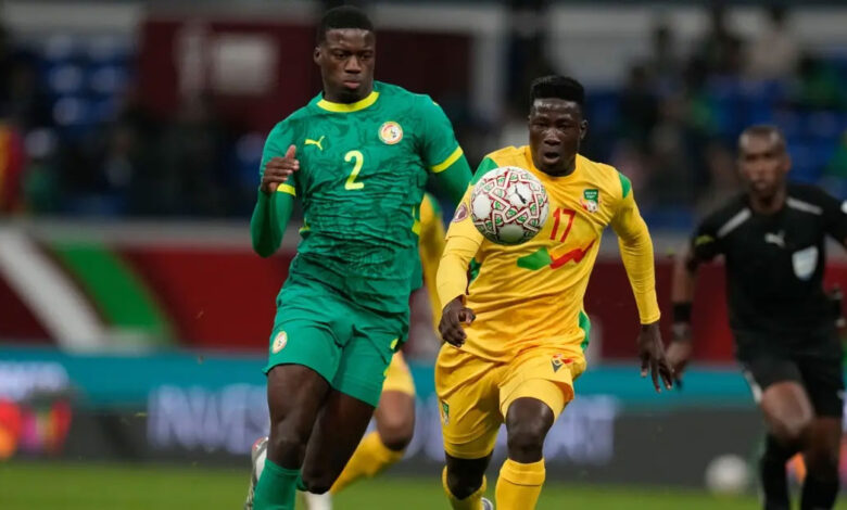 السنغال يحسم الصدارة ويحدد مسار مصر في الأدوار الإقصائية