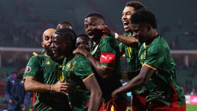 على يد الكاميرون.. الجابون تتجرع أول هزيمة في افتتاح أمم إفريقيا منذ 25 عامًا