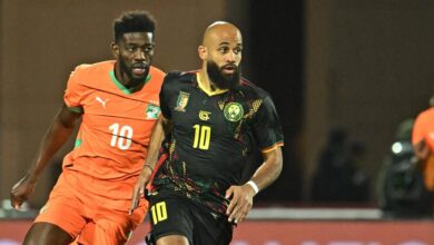 تعادل مثير في مراكش.. الكاميرون تُبقي صراع التأهل مع كوت ديفوار مشتعلاً