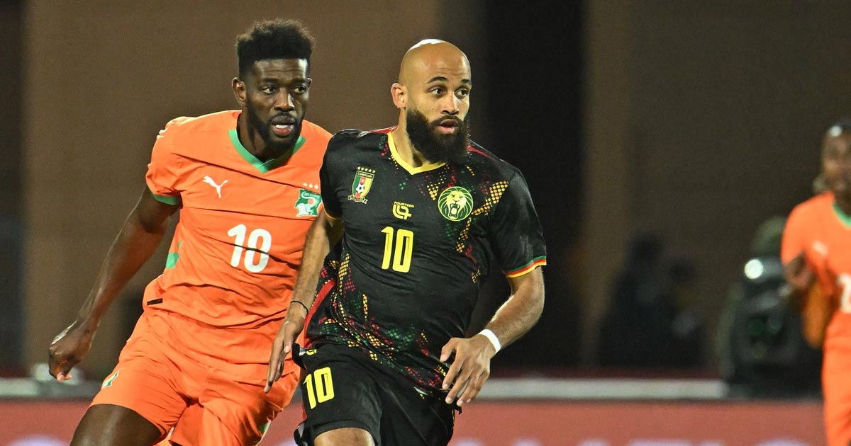 تعادل مثير في مراكش.. الكاميرون تُبقي صراع التأهل مع كوت ديفوار مشتعلاً