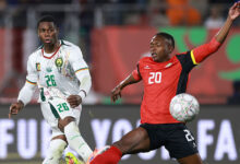 الكاميرون تقلب تأخرها إلى فوز مثير على موزمبيق