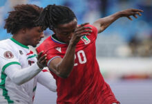 بالنيران الصديقة.. السودان تفاجئ غينيا الاستوائية وتعيد آمالها في التأهل