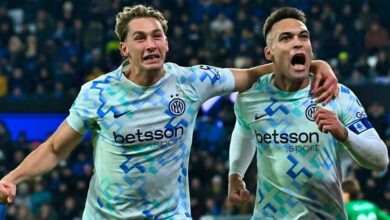 الإنتر يؤصل عُقدة أتالانتا بلدغة لاوتارو في عقر داره