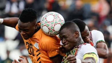 زامبيا ترفض الخسارة وتقتنص نقطة ثمينة أمام مالي