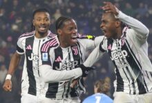 النيران الصديقة تُنهي صمود بيزا.. يوفنتوس يستغل الفرصة ويقترب من الصدارة