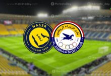 بث مباشر | شاهد لعبة النصر والزوراء في دوري أبطال آسيا 2