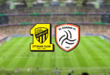 بث مباشر.. مشاهدة مباراة الاتحاد والشباب في الدوري السعودي