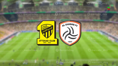 بث مباشر.. مشاهدة مباراة الاتحاد والشباب في الدوري السعودي