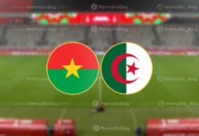 بث مباشر.. مشاهدة مباراة الجزائر وبوركينا فاسو في كأس أمم إفريقيا