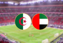 بث مباشر.. مشاهدة مباراة الجزائر والإمارات في كأس العرب 2025