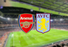 بث مباشر.. مشاهدة مباراة آرسنال وأستون فيلا في الدوري الإنجليزي