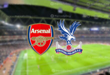 بث مباشر.. مشاهدة مباراة آرسنال وكريستال بالاس في كأس الرابطة الإنجليزية