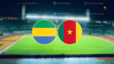 بث مباشر.. مشاهدة مباراة الكاميرون والجابون في كأس أمم إفريقيا