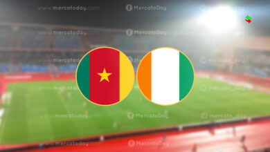بث مباشر.. مشاهدة مباراة الكاميرون وكوت ديفوار في كأس أمم إفريقيا