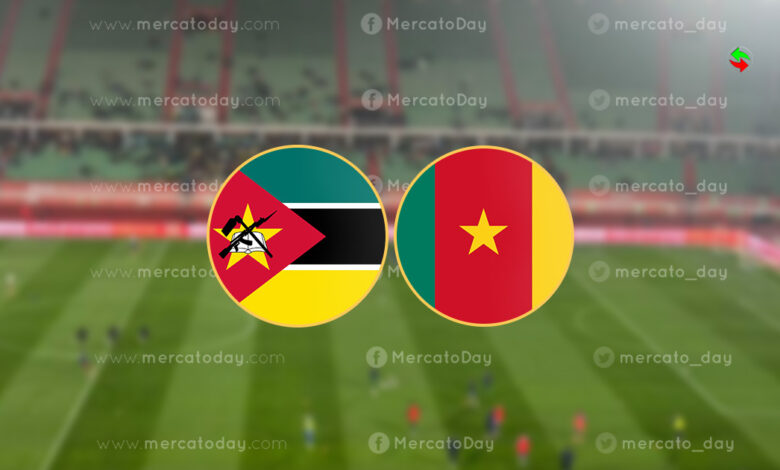 بث مباشر.. مشاهدة مباراة الكاميرون وموزمبيق في كأس أمم إفريقيا 2025